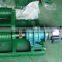 Sheep manure scraper machine/Chicken farming dung scraper/Pig farm dung scraping machine