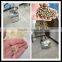 Low power 2.2kw home use coffee skin removing machine