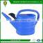 Water sprinkler for garden plastic teapot watering can