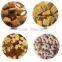 High Quality Full Automatic Core Filling Snack Food Making Machine
