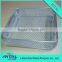 2015 hot sell sterilization wire tray basket