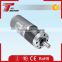 GMP36-TEC3650 brushless 24v dc motor with 36mm planetary gearbox