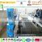 DU rubber belt type vacuum dewatering filter machine