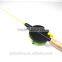 Ice Fishing Rod With 21.5CM Plastic Pole