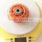 72mm*24mm, PU wheels, Professional inline skate wheels