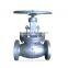 OEM sand casting globe valve solenoid valve