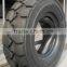 High quality E-4B 8.25-15 tire forklift tire on sale