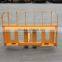pallet fork made in China with high efficiency