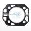 Diesel engine cylinder head gasket used for S195/S1100/S1105/S1110