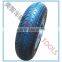 200x50 pneumatic rubber wheel for baby trolley wagon