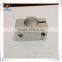 China customized hardened metal CNC machine spare parts