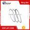 Auto engine piston ring 4JA1