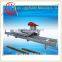New type precision panel saw