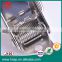 zinc plated hasp and fastener J100