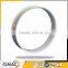 CNAS vertified customizable durable superior quality magnesium rims for cars
