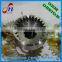 2017 spline gear, internal ring gear, anti-riot gear