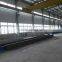 prefabricated steel design auto service workshop