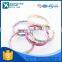 HeBei XunQiang 2016 HOT sales Colored aluminum flat wire/aluminum round wire(factory price)
