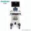 SoSonoscape 3/4D color doppler trolley Sonoscape ultrasound s30 price