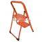 FOLDABLE 2, 3 & 4 STEP LADDER NON SLIP TREAD STEPLADDER
