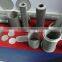 ss316 304 round hole Stainless Steel Perforated Tube(factory)