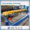 High qualtiy reinforcing mesh panel welded machine supplier