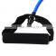 Fitness Exercise Soft Latex Tube, Resistance Bands for XT Workouts Gym Sports