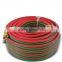 rubber air hose with steel air quick coupler