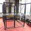Easy Install Dog Kennel