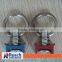 Semi Trailer Load Lock Holders