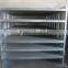 Galvanized steel pipe fencing panels /sheep fence