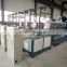 China Golden Supplier Fully Automatic Chain Link Fence Making Machine/ Diamond Wire Mesh Machine