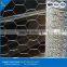 manufactur diamond mesh fenceing welded wire mesh