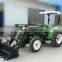 50hp 4WD farm tractor