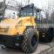 14 Ton Single Drum Vibrator Lutong LT214 New Road Roller Price