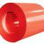 Prepainted GI Steel Coil / PPGI / PPGL Color Coated Galvanized Metal Sheet In Coil