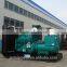 CE ISO 10KVA-2000KVA bottom price diesel generator for hot sales