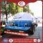 Dongfeng Euro4 12ton 12000liter water tanker trucks for sale