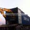 Cheap Price Good Quality New Backhoe Loader WZL25-10A