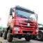 HOWO Wrecker Body 380hp 10X4 50TON of good quality