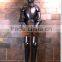 WHOLESALE ANCIENT LEATHER MOUNTED MUSCLE ARMOR - COLLECTIBLE REPLICA GIFT - LARP ARMOR