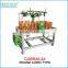 Rope or cord shoelace Braiding Machine