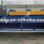 PP PE Washing Line Used Plastic Recycling Machine
