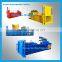  pet bottle baler for sale