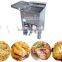 lpg gas deep fryer