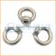Chuanghe supply high quality stainless steel ring nut m30
