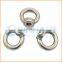 Chuanghe supply high quality slotted ring nuts