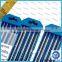 wl20 lanthanated wolfram ground tungsten electrodes