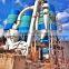 Fly ash grinding mill, flyash powder processing equipment