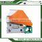 Stainless steel strongwin double shaft paddle mixer With ISO9001